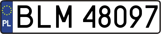 BLM48097