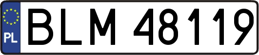 BLM48119