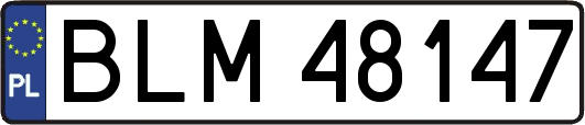BLM48147
