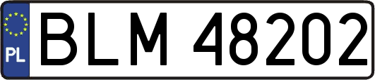 BLM48202