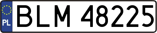 BLM48225