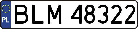 BLM48322
