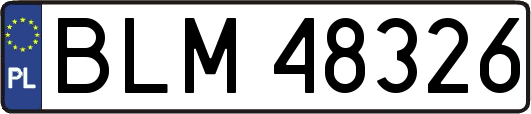 BLM48326