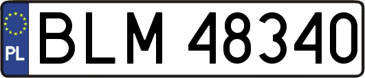 BLM48340