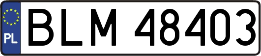 BLM48403