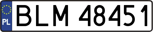 BLM48451