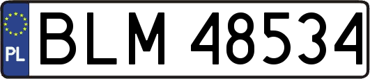 BLM48534