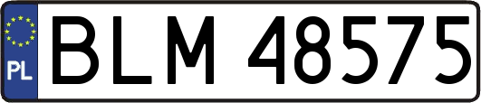 BLM48575