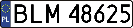 BLM48625