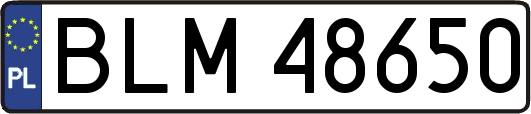 BLM48650