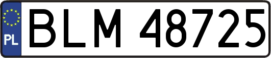 BLM48725