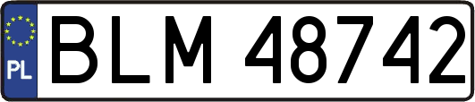BLM48742