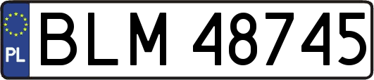 BLM48745