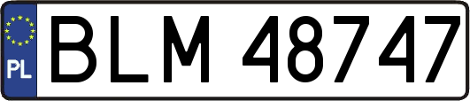 BLM48747