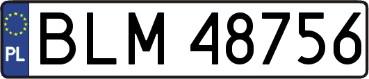BLM48756