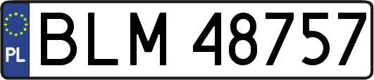 BLM48757