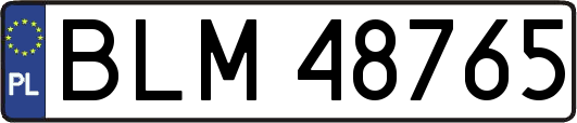 BLM48765