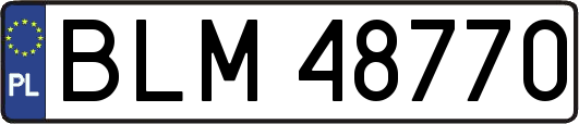 BLM48770