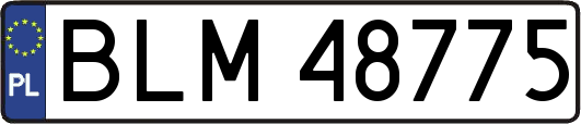 BLM48775