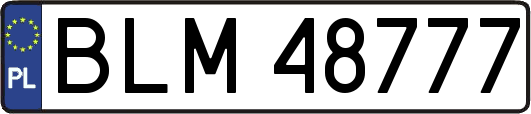 BLM48777