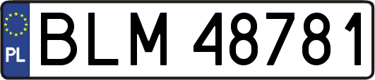 BLM48781