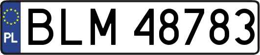 BLM48783