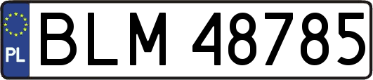 BLM48785