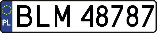 BLM48787