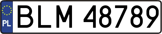 BLM48789