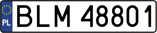 BLM48801