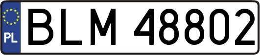 BLM48802