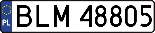BLM48805