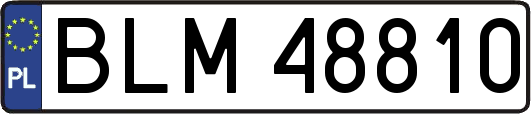 BLM48810