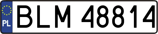 BLM48814