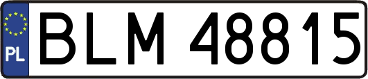 BLM48815
