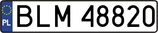 BLM48820