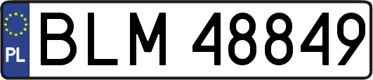 BLM48849