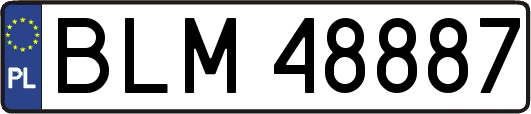 BLM48887