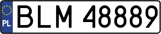 BLM48889