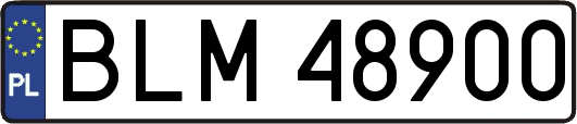 BLM48900