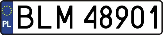 BLM48901