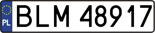 BLM48917