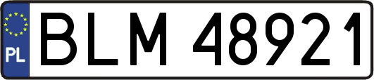 BLM48921