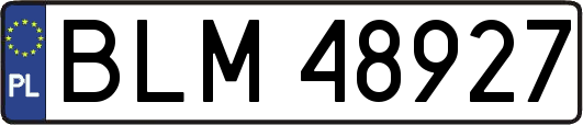 BLM48927