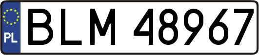 BLM48967