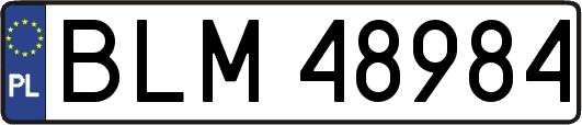BLM48984