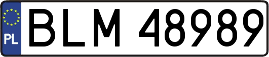 BLM48989