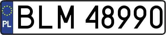 BLM48990