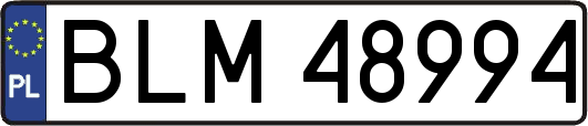 BLM48994