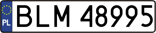 BLM48995